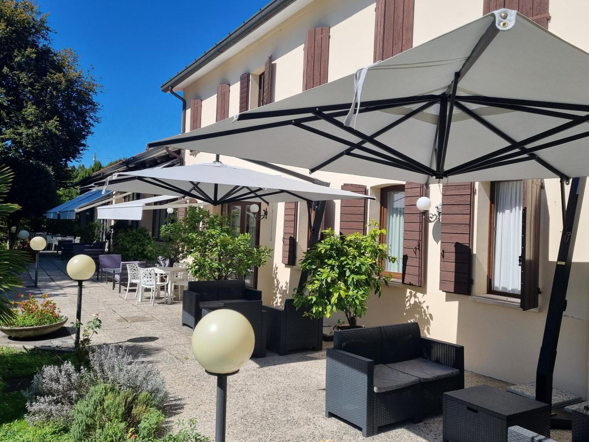 Hotel Piroga Padova Selvazzano Dentro