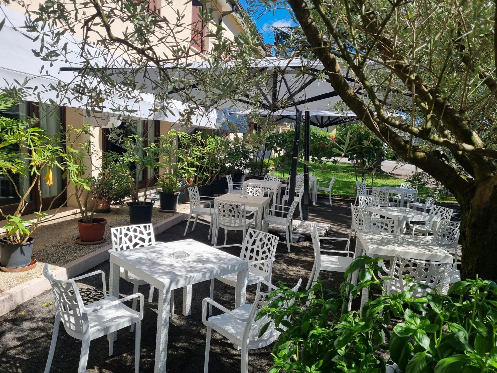 Piroga Padova Hotel