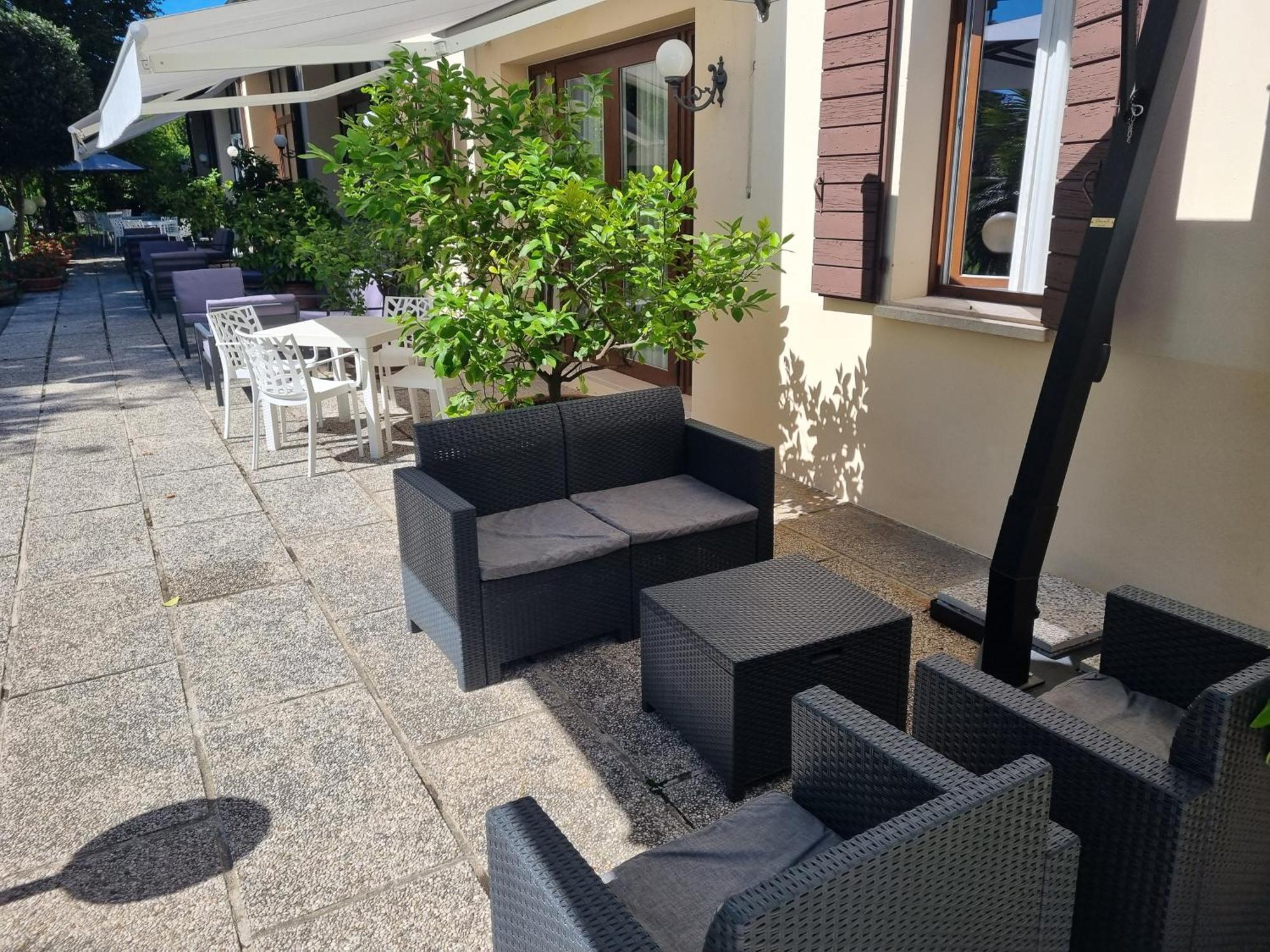Hotel Piroga Padova Selvazzano Dentro