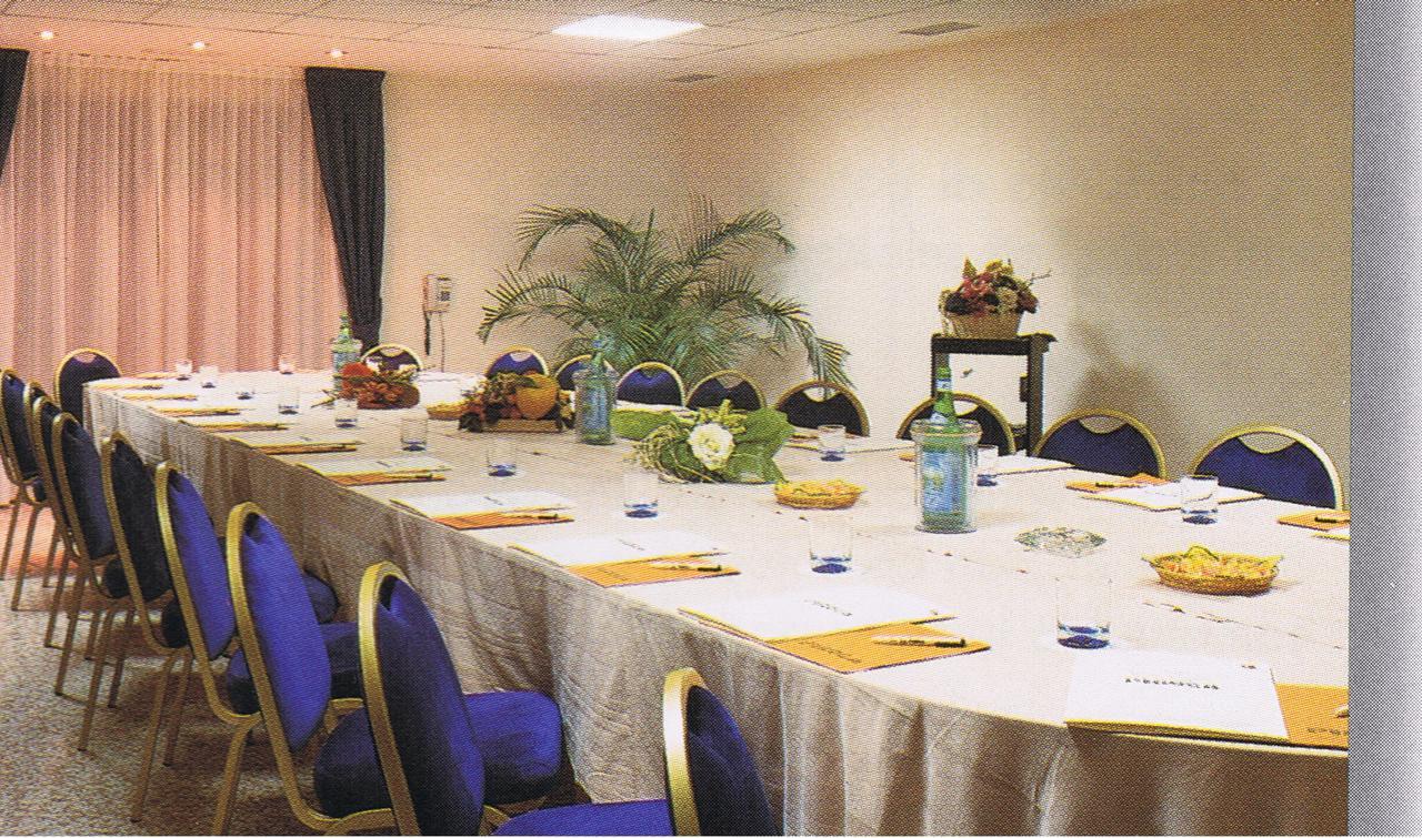 Hotel Piroga Padova