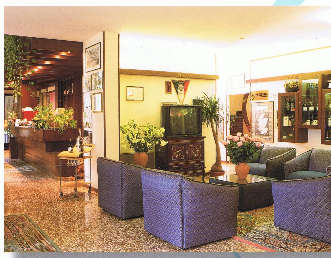 Hotel Piroga Padova Selvazzano Dentro