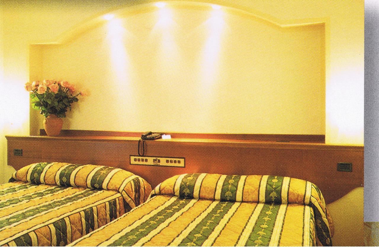 Piroga Padova Hotel 4*