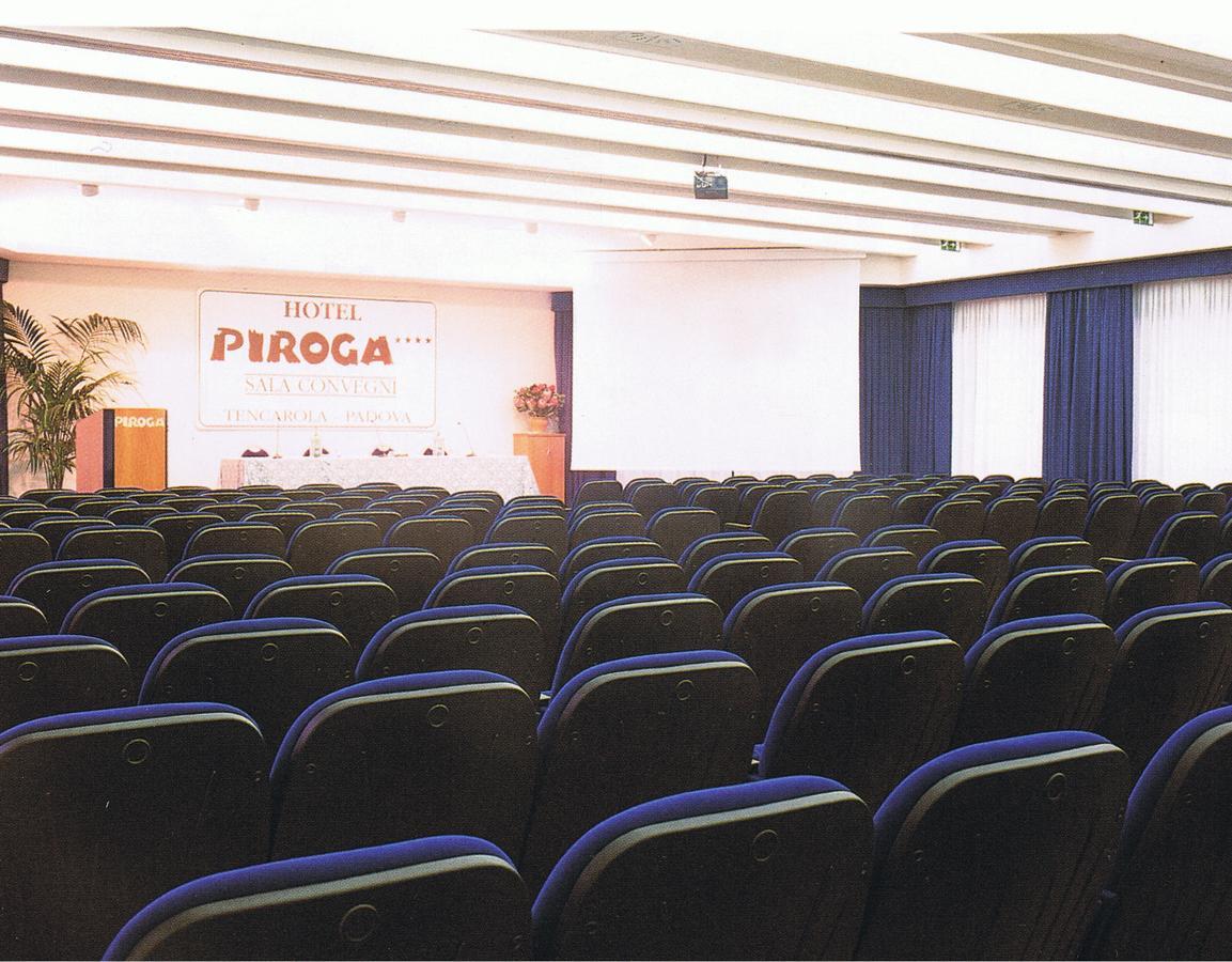 Piroga Padova Selvazzano Dentro