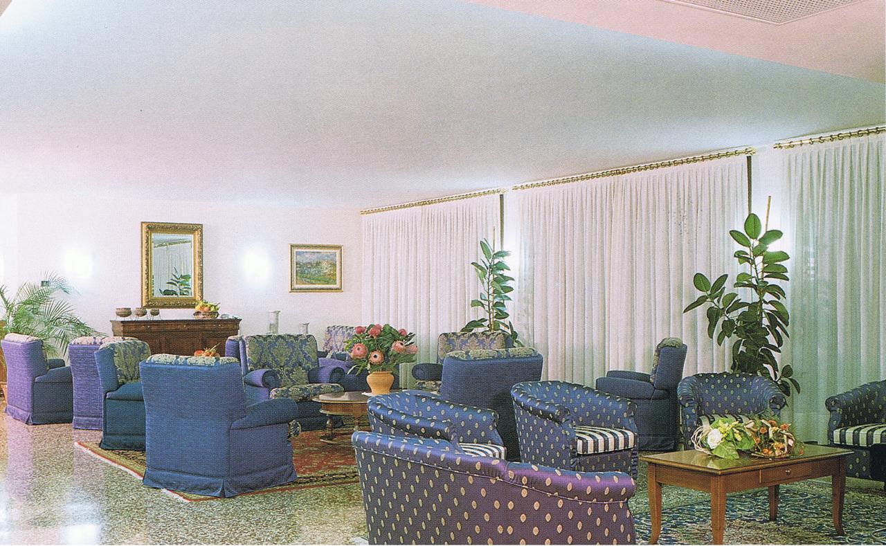 Piroga Padova Hotel 4*