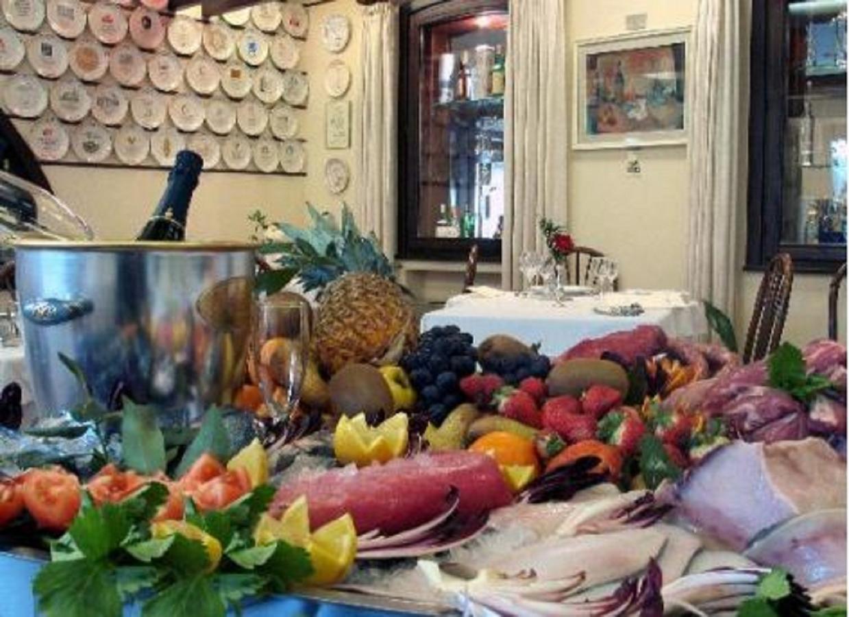 Piroga Padova 4*