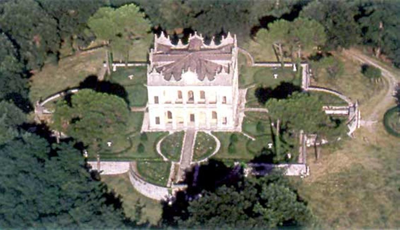 Hotel Piroga Padova Selvazzano Dentro