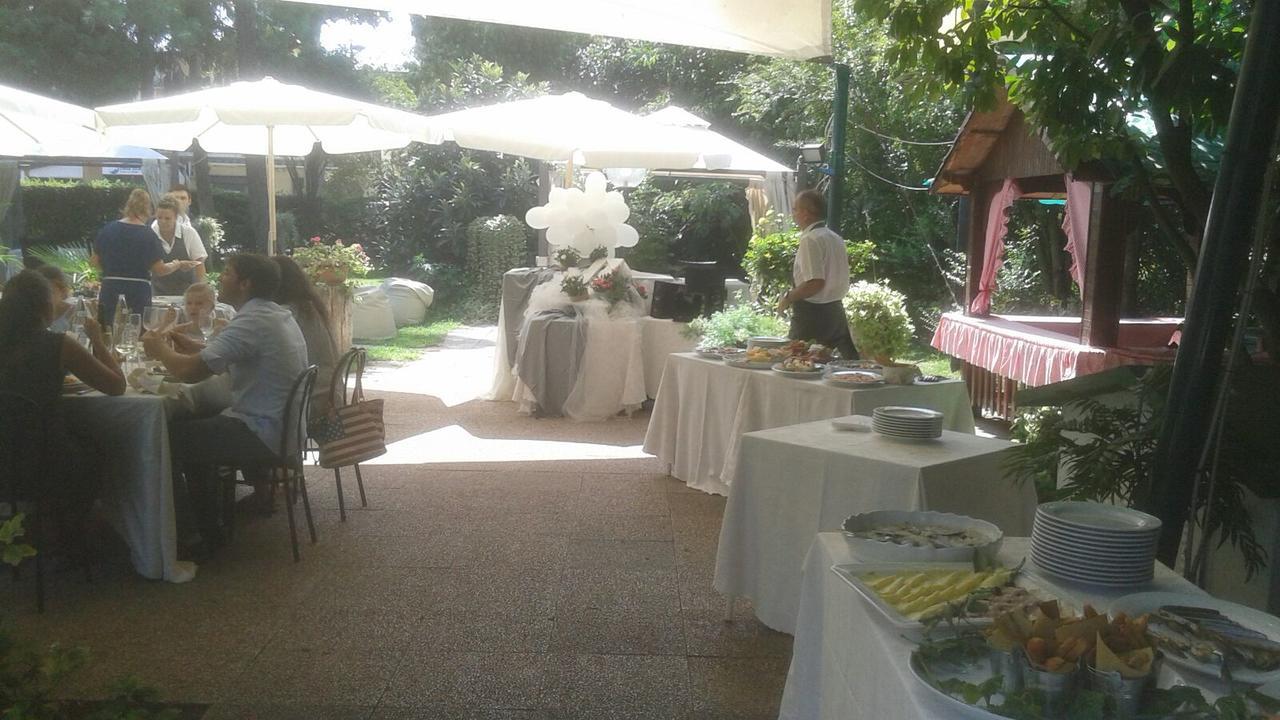 Piroga Padova