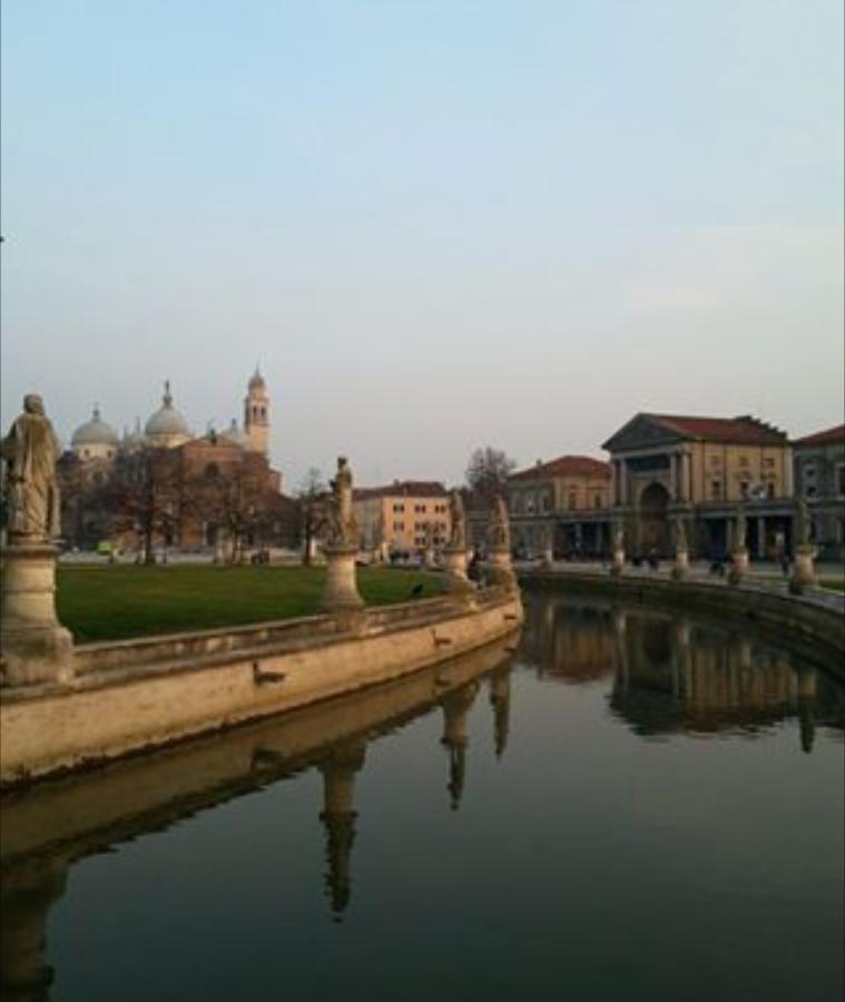 Piroga Padova Hotel 4*