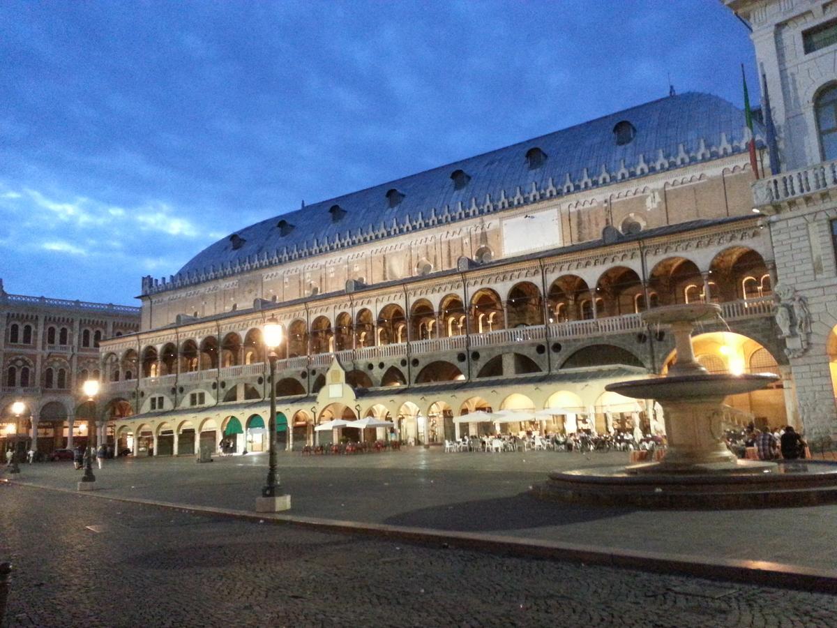 Hotel Piroga Padova 4*
