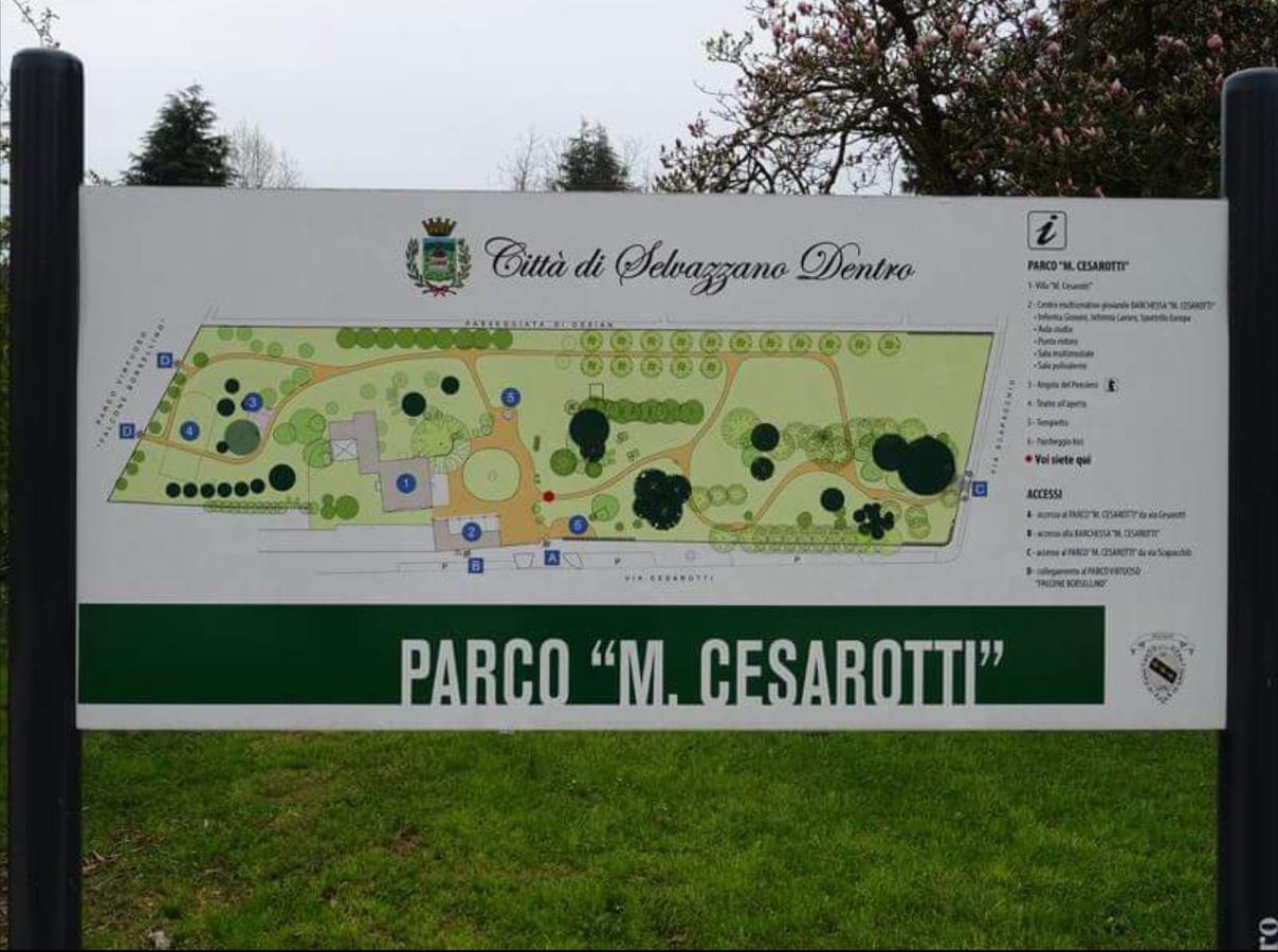 Hotel Piroga Padova Selvazzano Dentro