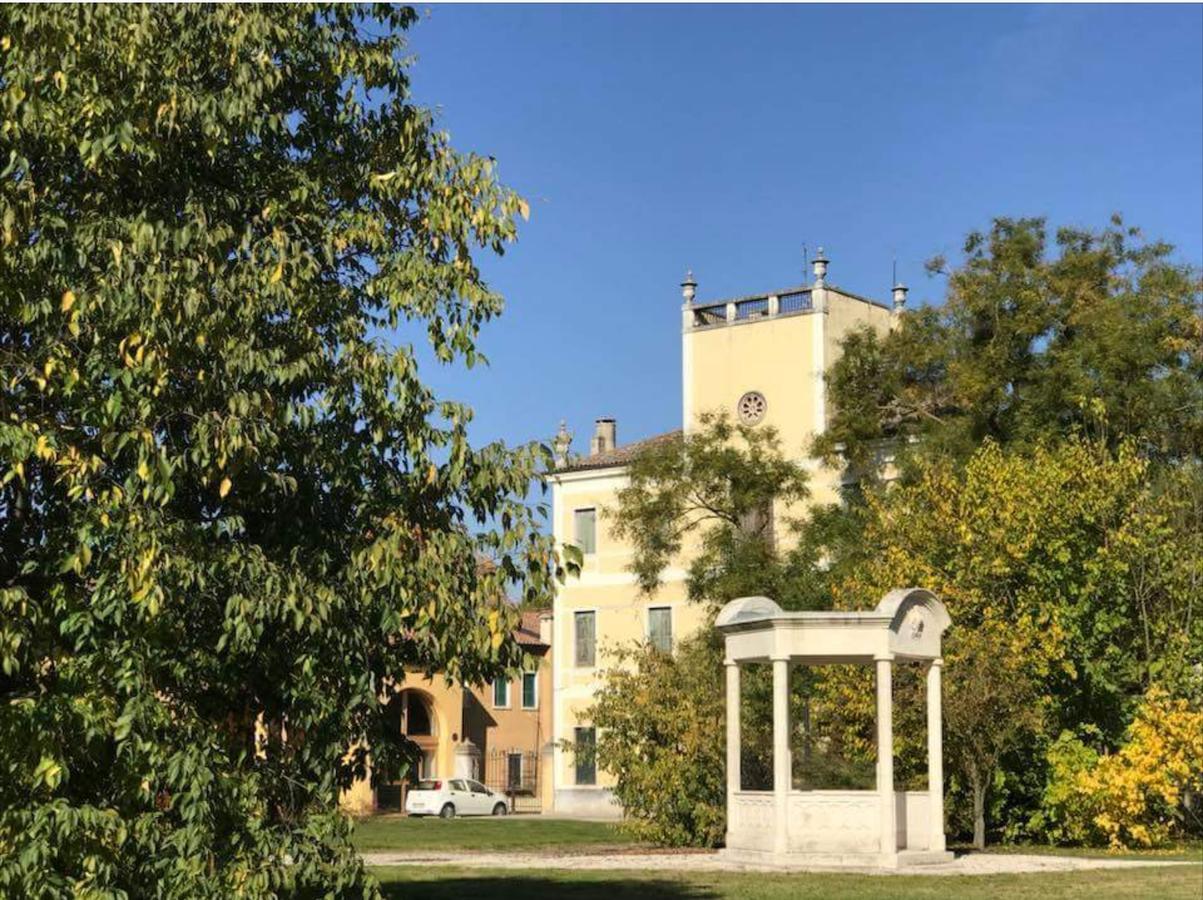 Piroga Padova Hotel