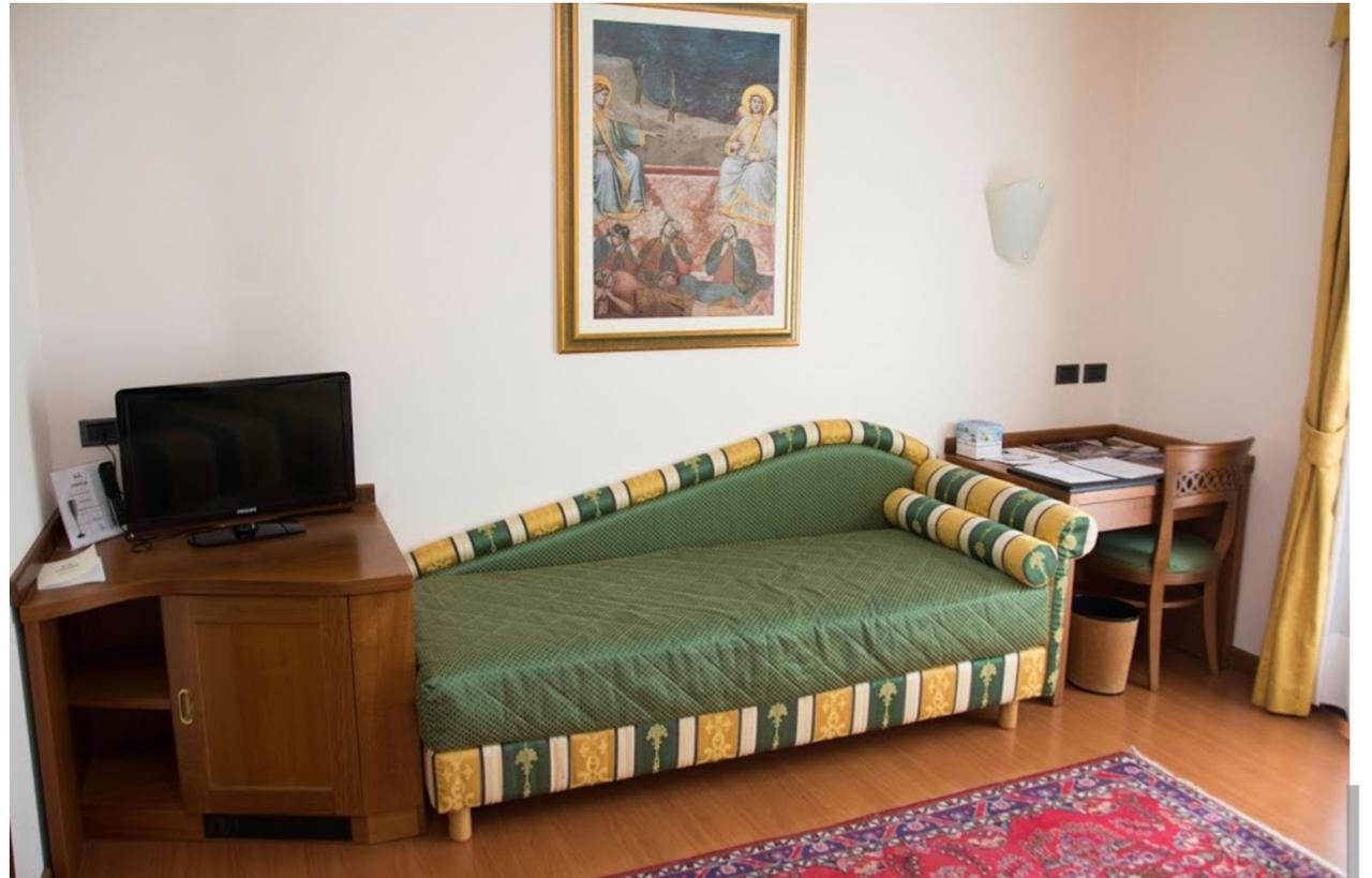 Hotel Piroga Padova