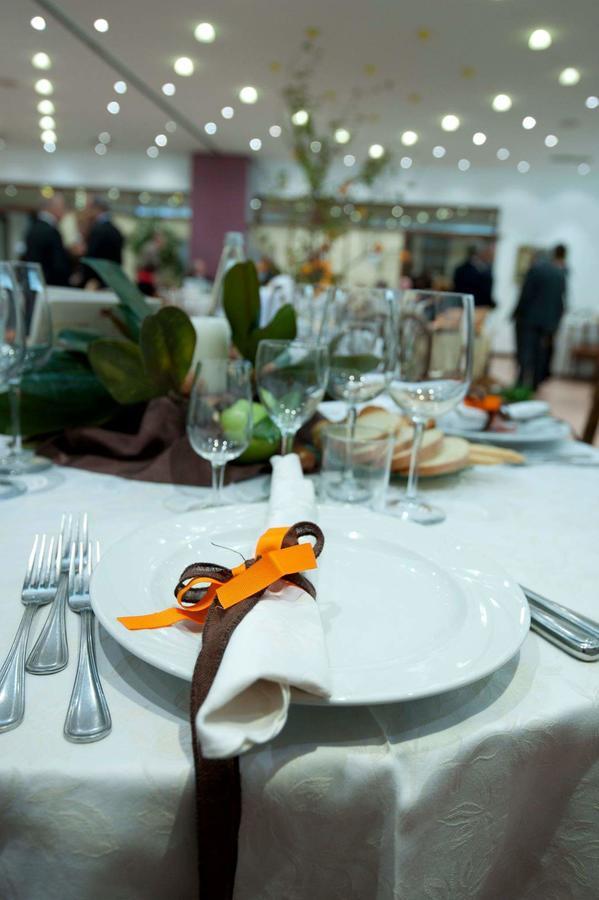 Piroga Padova 4*