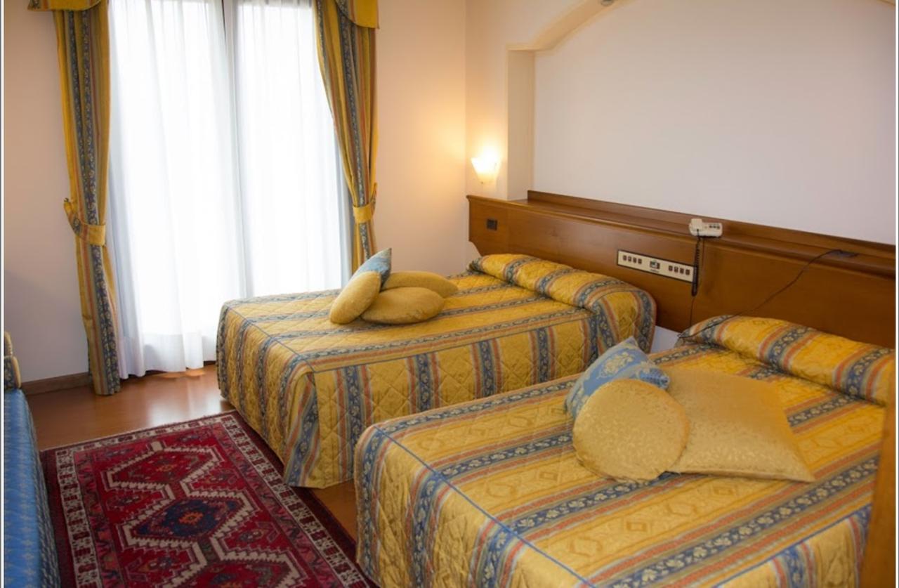 Piroga Padova 4* Selvazzano Dentro