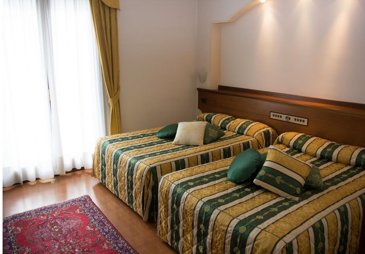 Piroga Padova 4* Selvazzano Dentro