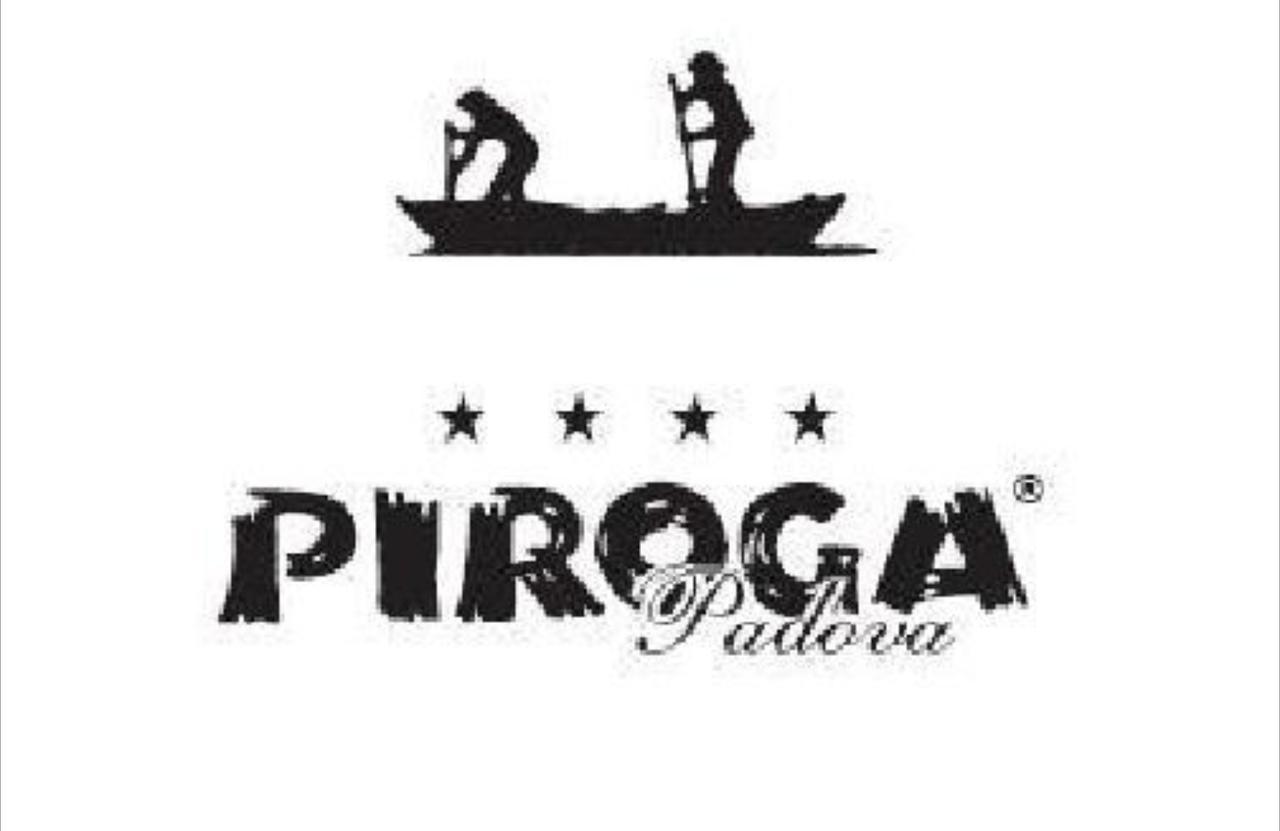 Piroga Padova Hotel 4*