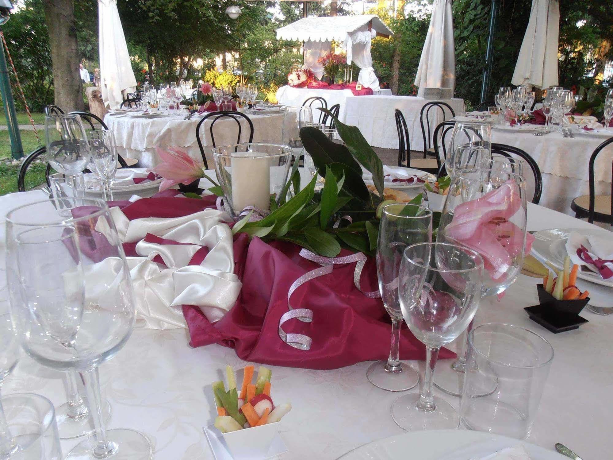 Piroga Padova Hotel Selvazzano Dentro