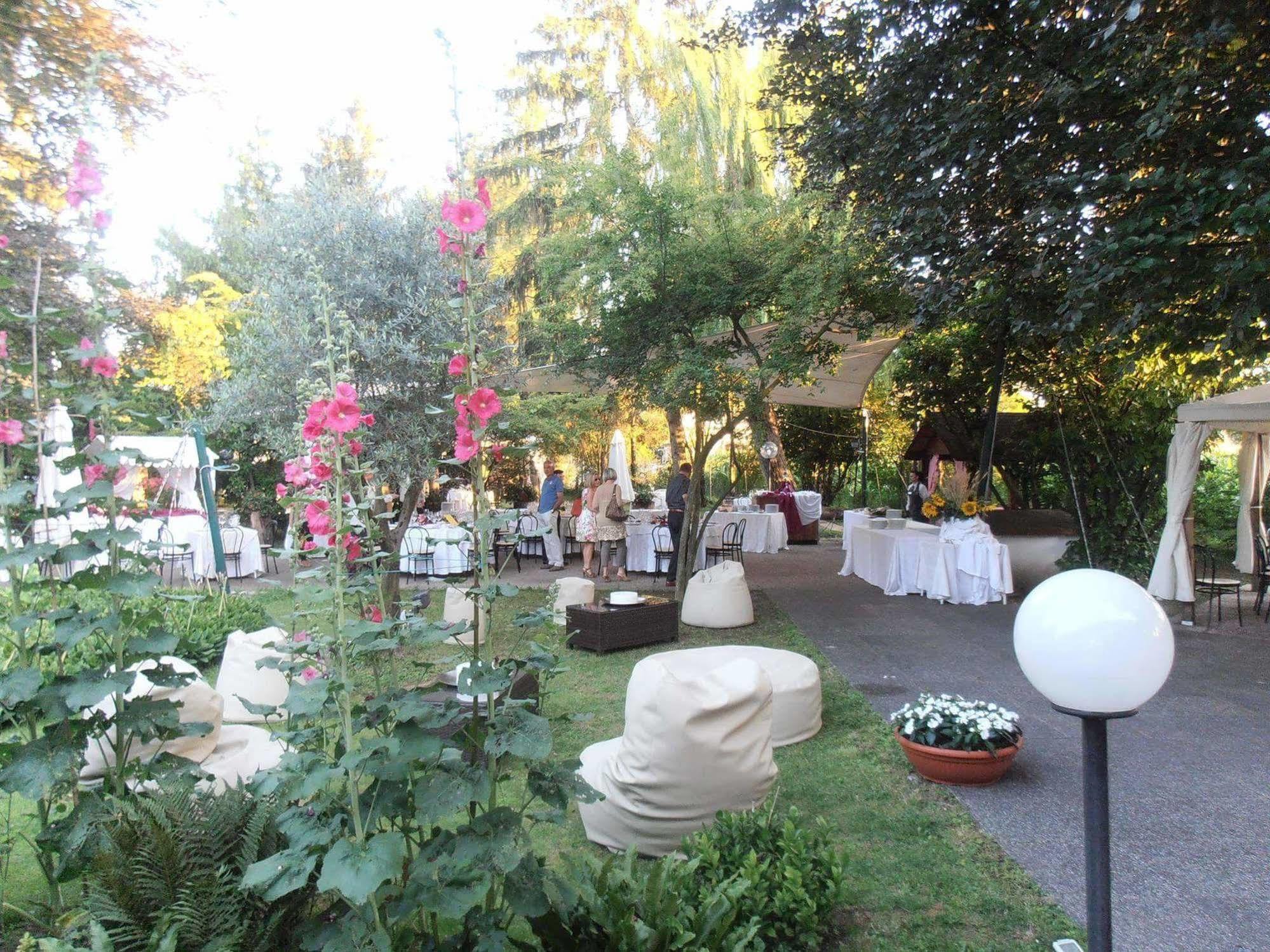 Piroga Padova Hotel Selvazzano Dentro