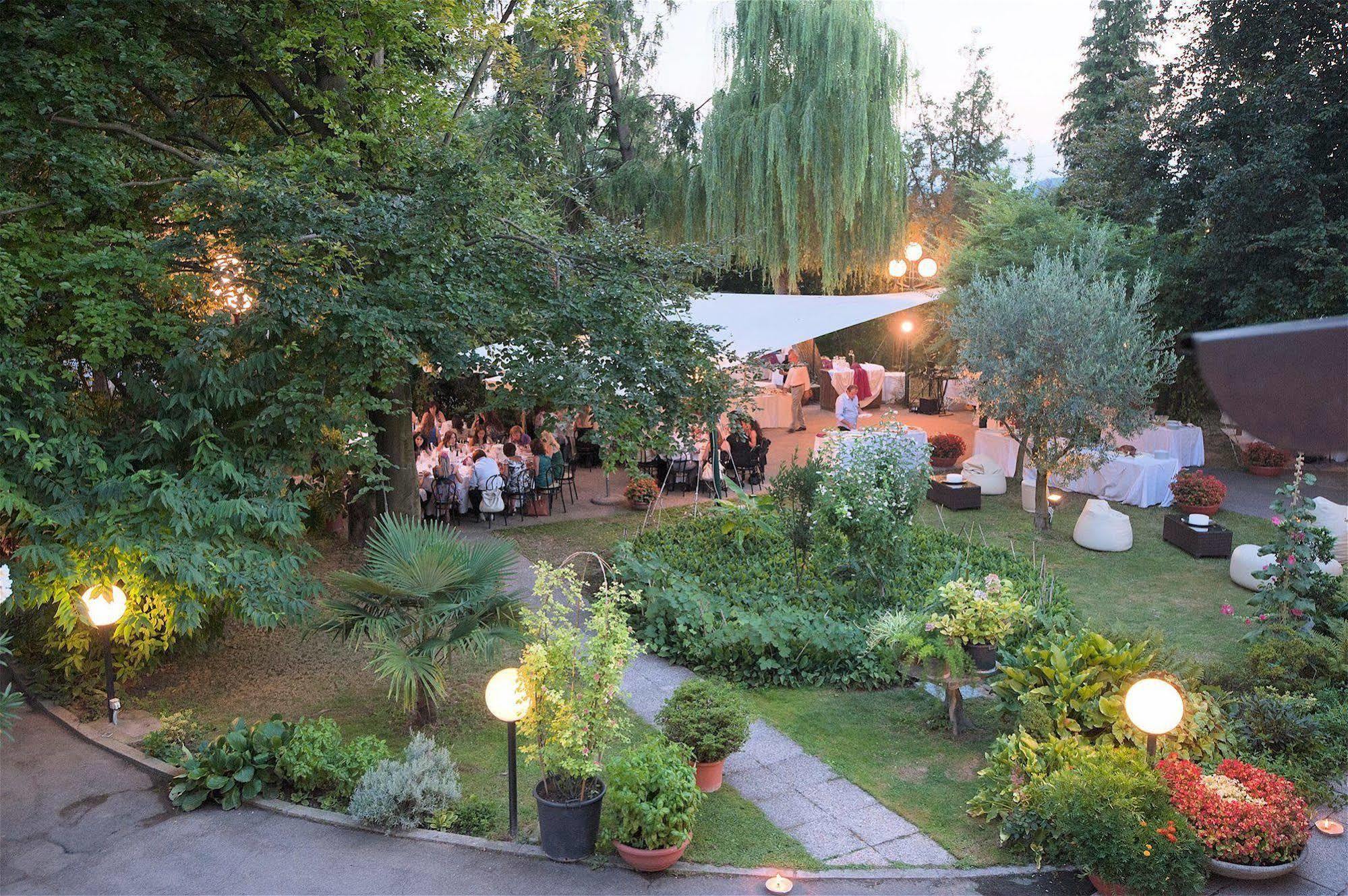 Piroga Padova Hotel