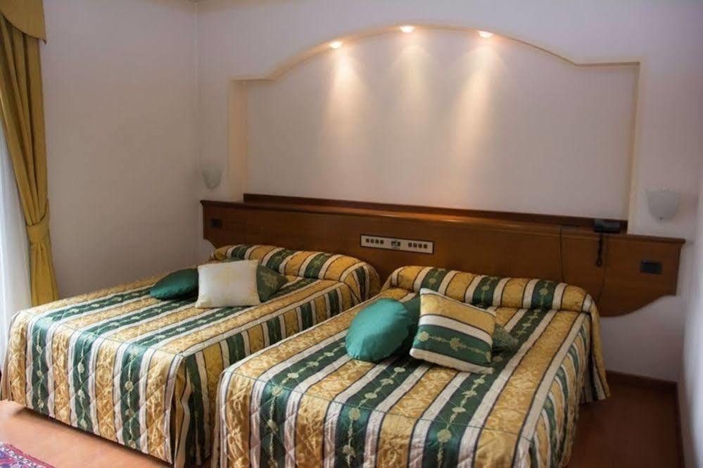 Piroga Padova Hotel 4*